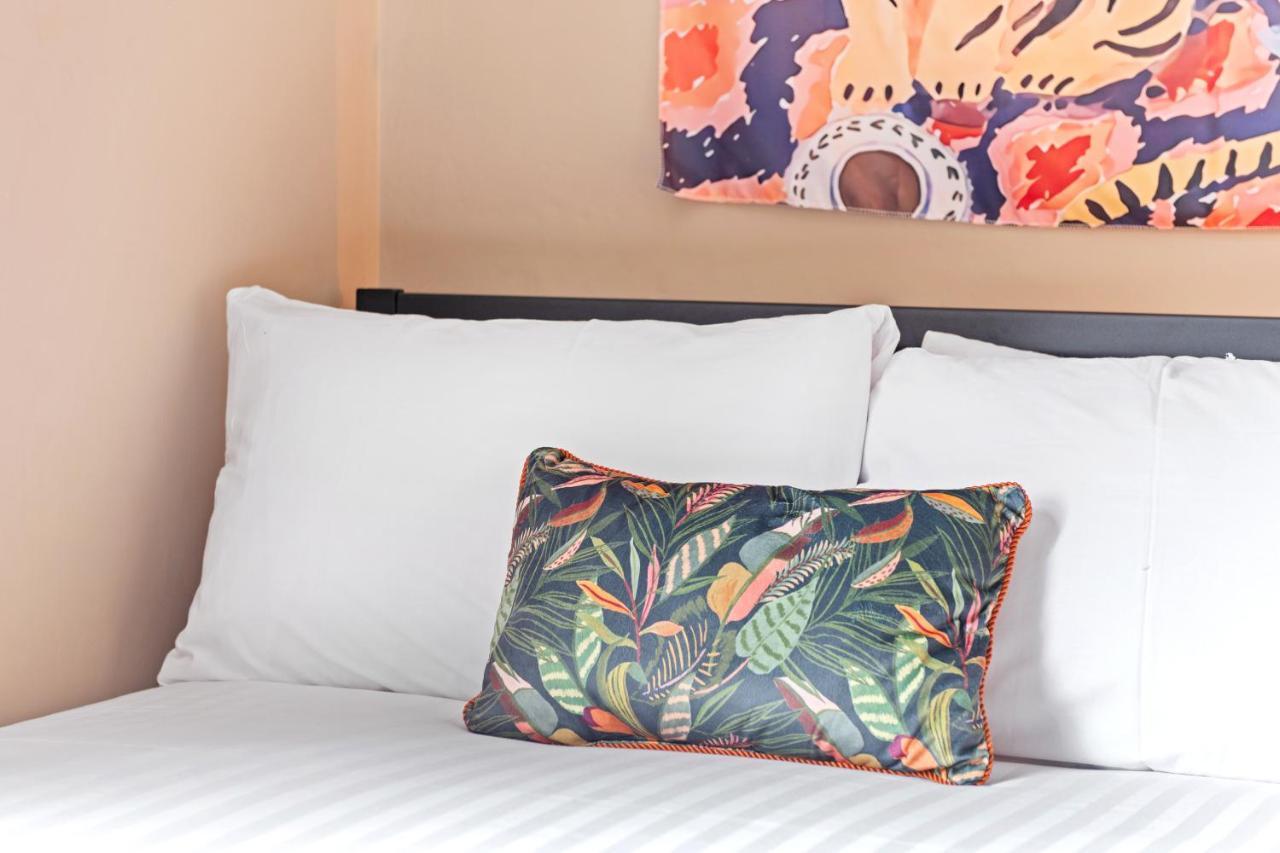 Hidden Retreat In The Heart Of The - 2 Bed Appartement