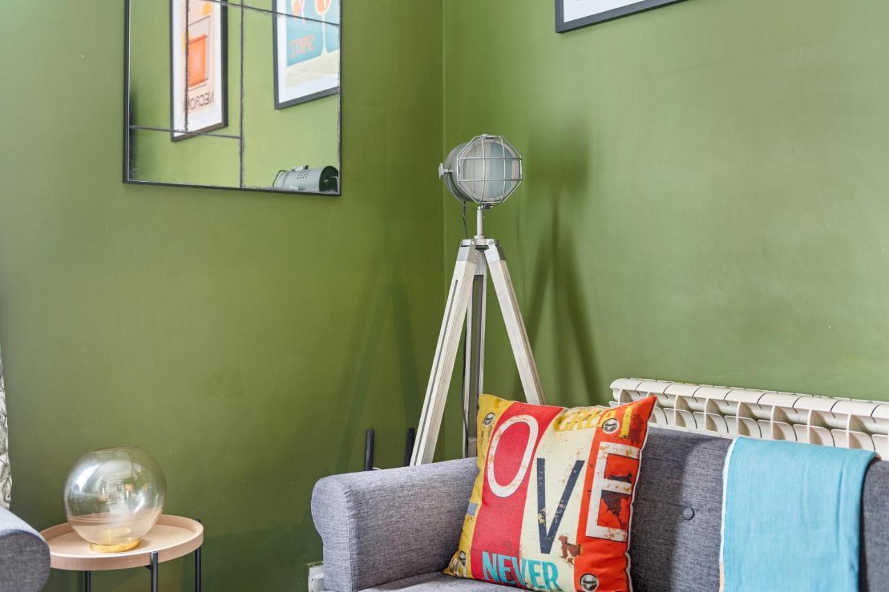 Apartment Hidden Retreat In The Heart Of The - 2 Bed