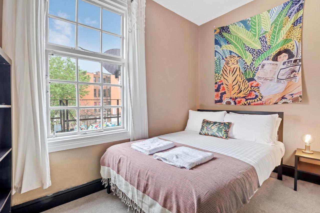 Apartment Hidden Retreat In The Heart Of The - 2 Bed Nottingham