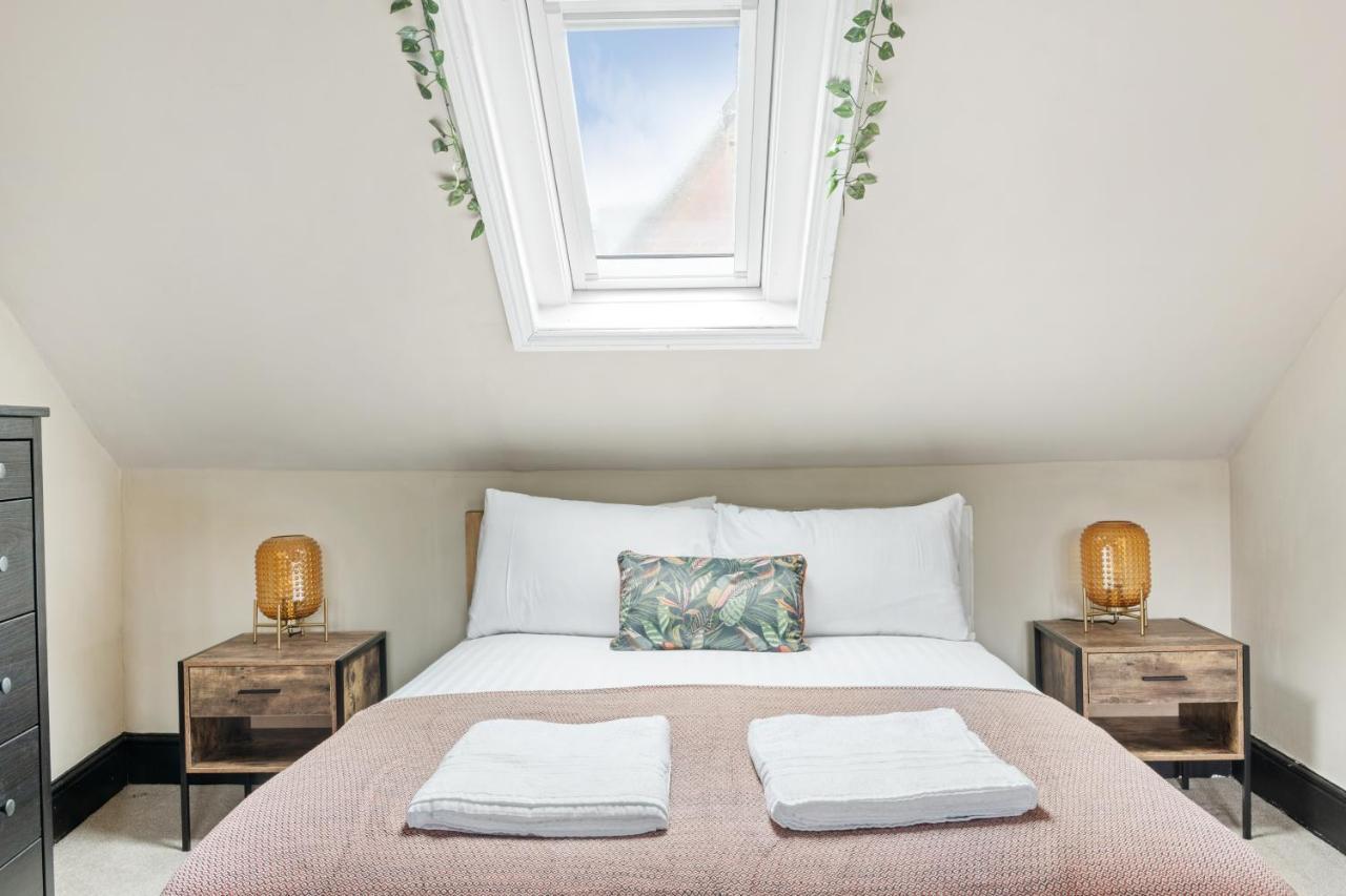 Apartment Hidden Retreat In The Heart Of The - 2 Bed